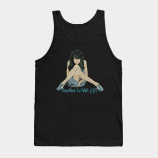 Another bullshit gift? Tank Top